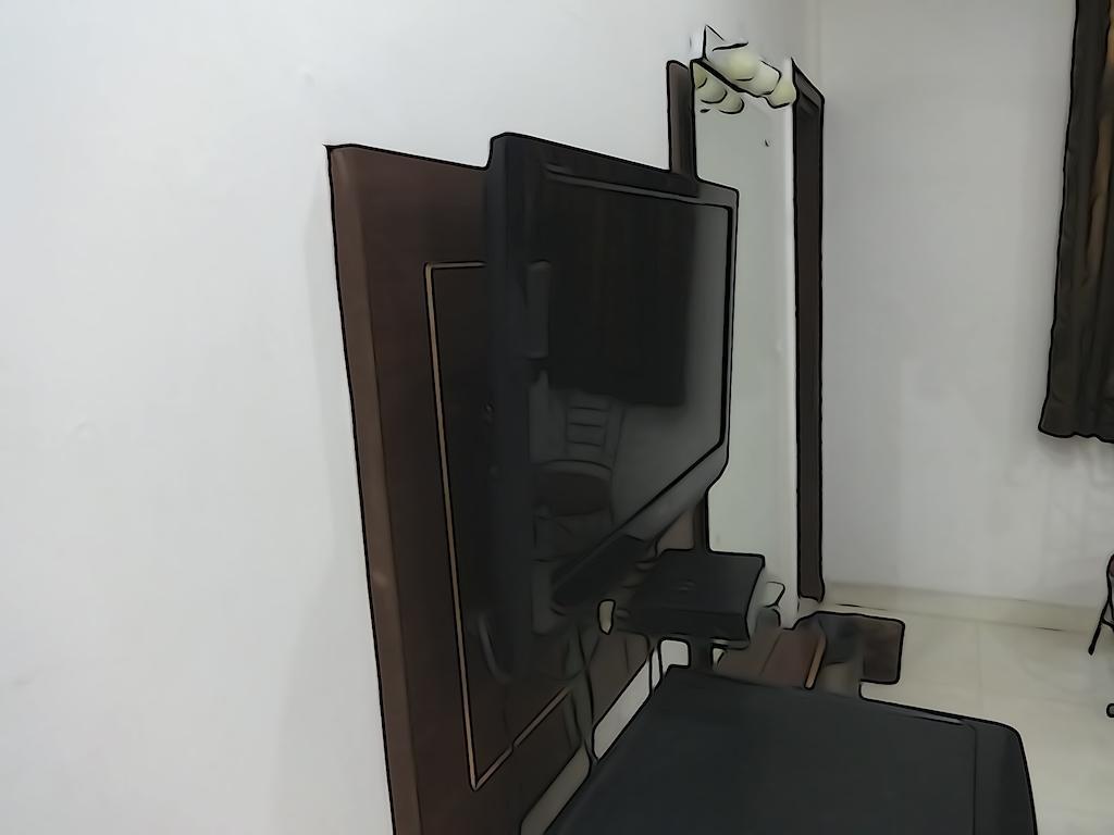 Adb Rooms Hotel Indo Continental نيودلهي المظهر الخارجي الصورة